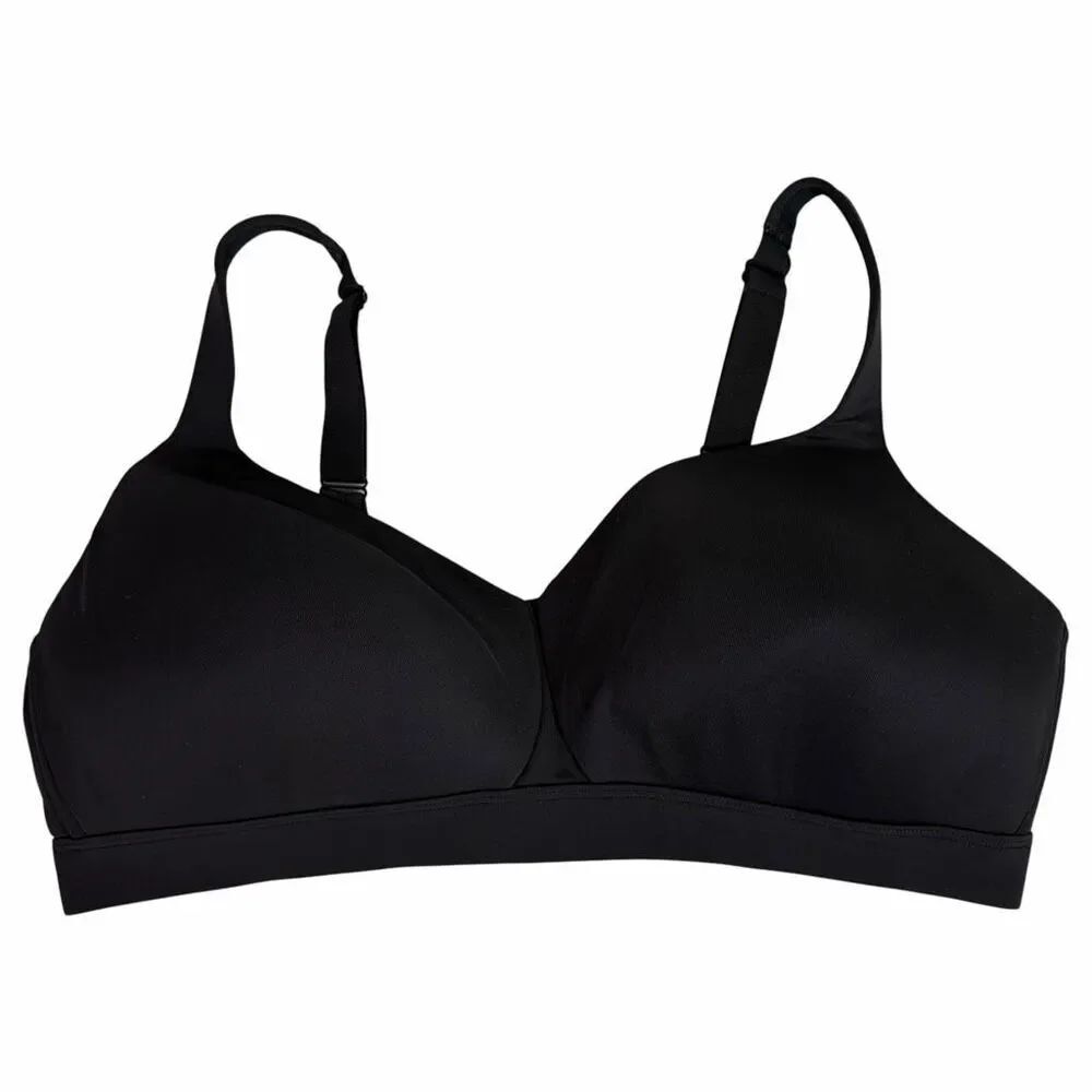 Duluth Black Bra 40D